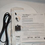Cellularone On-glass Mobile Antenna APD873.3TCD See Description.. Fixed Price $39.95.