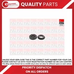 Fai Autoparts SS9067 Repair Kit, Suspension Strut Support Mount. Fixed Price $66.31.