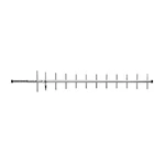 MYA45012 450-470 Mhz, Db Gain,. Fixed Price $188.95.