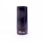 Pctel/maxrad BMLPV430 430-480 Mhz Low Profile Black Vertical Antenna. Fixed Price $53.13.