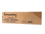 *new* Browning BR-6320 Yagi ANTENNA,2.4 Ghz ENCLOSED,15 Dbi GAIN,2400-2500 Mhz. Fixed Price $50.00.