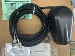 Airgain / Plus AP-4GANTENNA-CWG-BL Vehicle. Fixed Price $12.95.