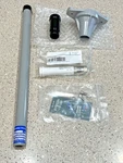 Antenna Products Omni 1009-0066-403, AMR360-902-5-T0-N, 902-960MHZ 5.1DBI G New. Fixed Price $199.99.