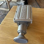 Hughes HC210-L Net Radio Jupiter Transmitter P/n 1507724-1014 New In 12/25. Fixed Price $25.00.