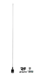 Laird B1443 Vhf 144-174MHZ Base Loaded 3DBI 5/8 Wave Mobile Antenna XPR5550E. Fixed Price $39.99.