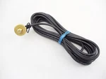 Pctel/maxrad BMATM-3NC 3/4 Or 3/8" Hole Mount Assembly With 17' RG58U. Fixed Price $42.64.