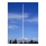 52/146/446MHZ 7' 11" Fiberglass Radio Base Antenna- Comet GP-15. Fixed Price $264.95.