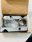 Archer 15-839 Antenna Mast Chimney Mount Kit Nos Is Complete. Fixed Price $25.00.