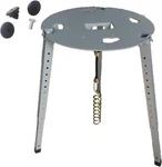 TR-1518 Satellite Tripod Mount Compatible With Carryout GM-1518 GM-1599.... Fixed Price $77.11.