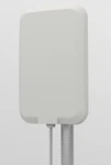 Panorama 4G/5G Directional Antenna 4X4 Mimo WMM4G-6-60-5SP Pole Mount Wall. Fixed Price $112.50.