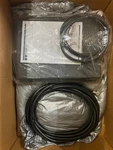 Barrett 911 Hf Radio Antenna Tuner/coupler - New Old Stock. Fixed Price $1532.31.