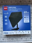 Rca Diamond Hdtv Antenna Optimized For Nextgen. Fixed Price $29.99.
