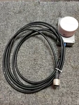 Antenex 3V Antenna Model GPSUW15M With Mount And 10' Cord. Fixed Price $25.00.