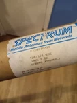 Spectrum Mobile Antenna RAD4010AMB Motorola 136-174 Mhz Db New. Fixed Price $69.99.