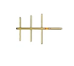 Laird Connectivity, Inc. 150-174 Mhz 7.1DB 3 Element Yagi Antenna. Fixed Price $579.99.