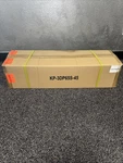 New Performance KP-3DP65S-45 Ghz Degree Slant Dual Pol 18 Dbi. Fixed Price $249.99.