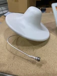 Terrawave M3025030O11206, 698-2700 Mhz, Ceiling Mount Omni Antenna. Fixed Price $30.00.