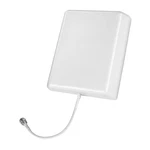 Surecall Indoor Panel Antenna Ultra-wideband Interior Directional White. Fixed Price $109.85.