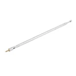 A13111400UX0595 62CM Long Sections Radio Control Am Fm Tv Telescopic Antenna. Fixed Price $13.96.
