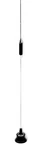 Pulse 450-470 5DB Gain Nmo Mount Antenna. Fixed Price $54.99.