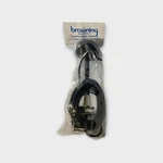 Browning BR-SR-10 Satellite Radio Antenna Compatible W/sirius New Old Stock. Fixed Price $48.99.
