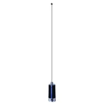 34-40 Mhz Heavy Duty Nmo Mount Base Loaded Two Way Mobile Antenna Pctel MLB3400. Fixed Price $104.95.