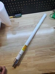 L-com Hyperlink 800/900 Mhz Omnidirectional Antenna HGV-906U Sj. Fixed Price $132.30.