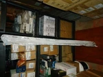Pctel 132-174 Mhz, Hd Wide Band Vhf Moblie Antenna, PART#Z2428, New. Fixed Price $36.59.
