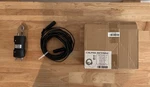 Alpha Antenna Jpole Jr Multi-band Emcomm End-fed; Hf, 80-6M, 3.5-54MHZ. Fixed Price $159.99.