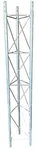 Amerite Rohn Tower STYLE-AME25 -new- 6' Section Authentic Oem. Fixed Price $290.00.