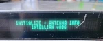 Intellian VP-T529 Antenna Control Unit. Fixed Price $500.00.