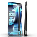 Tekk Carbon Fiber Short Antenna Compatible With Ford / F150 7.9 Inches, Black. Fixed Price $43.02.
