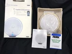 Terk Pi Amplified Powered Am/fm Radio Antenna W/ Gamma Loop White. Fixed Price $34.99.
