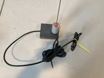 Larsen Kulrod NLA-150 Antenna Ham Radio. Fixed Price $29.99.