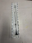 Laird ADB150 Vhf Two Way Radio Whip Antenna 150-174MHZ 1/4 Wave Black Disguise. Fixed Price $29.99.