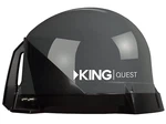 King Rv Combo, Portable Satellite, Universal Controller, Carry Bag & Tripod. Fixed Price $390.00.