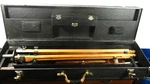 Stoddart Aircraft Co. Dipole Antenna DPA-1 With Case. Fixed Price $64.00.