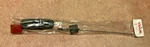 Tram 1199 Glass Mount All Band 25-3000 Mhz Scanner Antenna, Black, 29" Whip. Fixed Price $50.00.