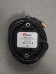 U-blox Multi-band Gnss Antenna ANN-MB-00 Sma Gps. Fixed Price $35.83.