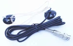 New Uniden AT002 Inside Window Suction Glass Mount Scanner Antenna. Fixed Price $15.00.