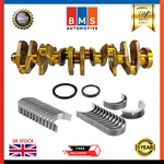 Bmw N55B30 3.0 Petrol Alloy Steel Crankshaft With Engine Conversion Kit 1. Fixed Price $936.92.