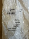 Pctel Bmancncp Nmo Mount Antenna Cable Assembly 3/8 Or 3/4 Hole. Fixed Price $12.00.