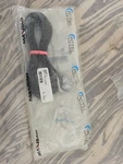 Pctel TGBWP45 Trunk/hood Antenna Mount W/17FT RG58 Cable PL259 New. Fixed Price $21.00.