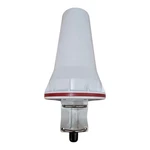 Harris Ro White Passive Mast Antenna Pn #8960281-1 Rev. Fixed Price $349.99.