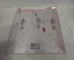 Mti Wireless Edge Antenna 902-928MHZ MT-262006/TLH/A/K. Fixed Price $139.95.