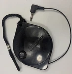 Radio Shack 278-1374A Shortwave Reel Antenna Extendable Portable Sw Receiver Acc. Fixed Price $13.49.
