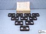 915981 Rfs Antenna Mini Hanger Blocks For 7/8" Coax Cable 10-PACK New. Fixed Price $20.00.