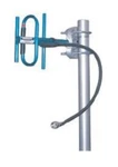 Yagi Antenna, 806-896 Mhz, 6.5DB, Pigtail W/n-male Connector Pctel BMYD806G550. Fixed Price $247.71.