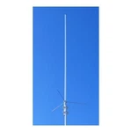 1240-1300MHZ 8' Fiberglass Base/repeater Antenna 14.9DB Gain- Comet GP-21. Fixed Price $264.95.