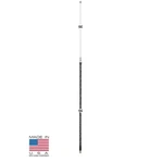 Meter Hf Ham Tunable Fiberglass Antenna For Mobile Truck Radio Procomm PCF10B. Fixed Price $30.00.